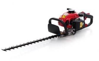 KRAFT&DELE Nożyce spalinowe do żywopłotu 2,3KM 1700W 650mm KD173