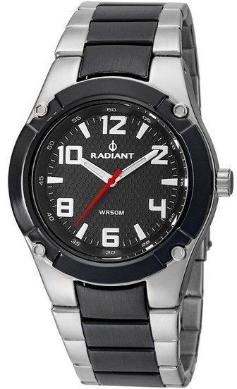 Radiant Zegarek Męski RA318201 (48 mm) S0331409
