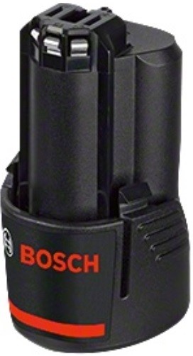 Bosch BOSCH_elektonarzedzia BOSCH_elektonarzedzia Akumulator GBA 12V 3.0Ah Professional