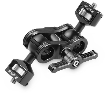 smallrig Smallrig ramię przegubowe 2070 Articulating Double Ballhead Magic Arm