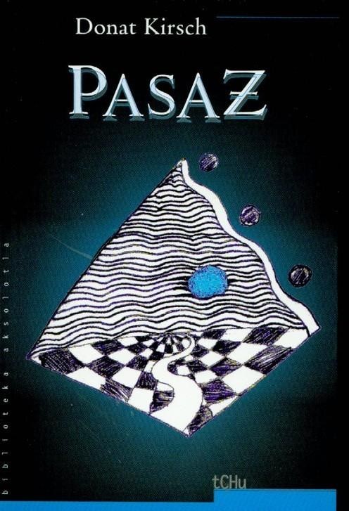 tCHu doM wYdawniczy Pasaż Kirsch Donat