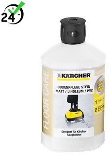 Karcher RM 532 Środek do pielęgnacji posadzek matowych/linoleum/PCV (6.295-776.0)