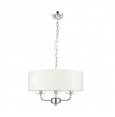 Endon Lampa wisząca NIXON 60129
