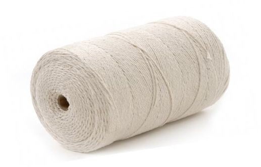 Chle-mar Sznurek do wędlin biały