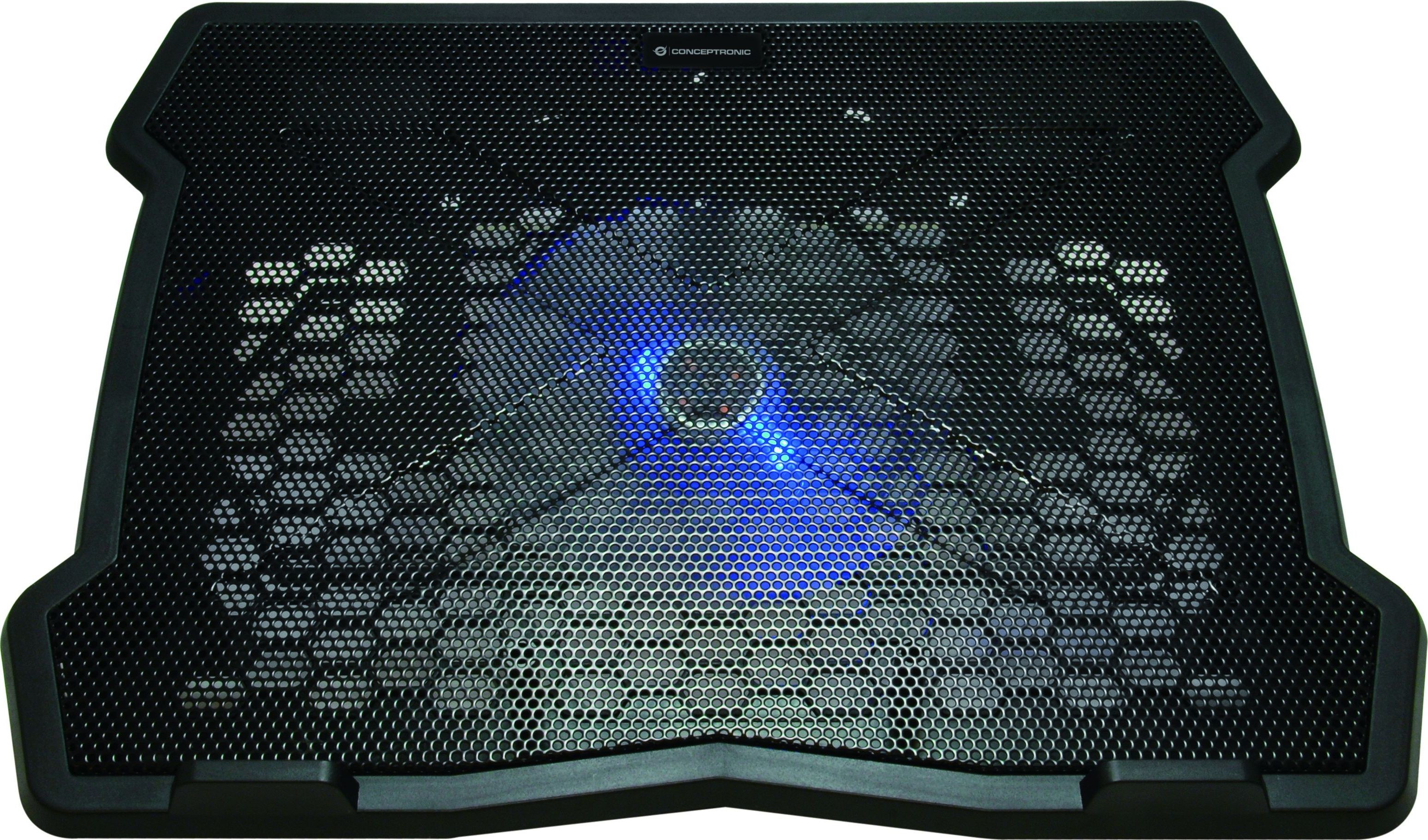 Conceptronic Podstawka chłodząca  THANA05B THANA05B