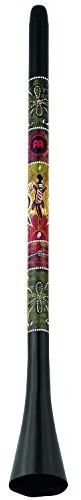 Meinl Percussion Meinl Percussion PROSDDG1-BK Didgeridoo PROSDDG1-BK