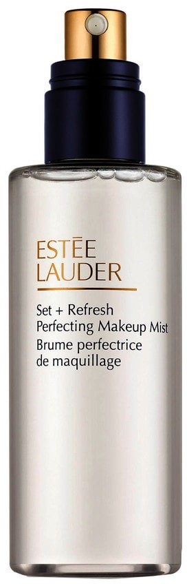 Estée Lauder Zestaw-częściowy + Refresh Perfecting Makeup Mist 116 ML REP801