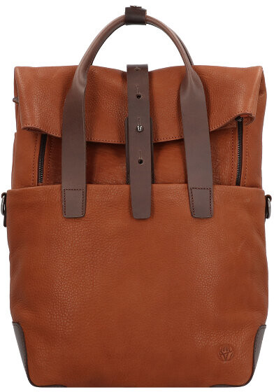 Harold's Harold's Mount Ivy Plecak 35cm przegroda na laptopa cognac/braun 0280725-07