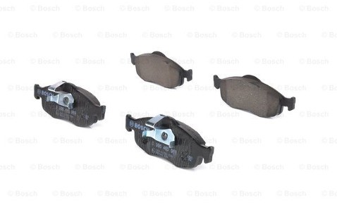 Bosch Klocki hamulcowe 0 986 460 969