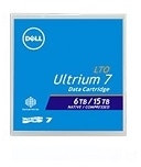 Dell KIT-LTO7 Tape Media, 1 pack 440-BBHU