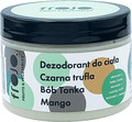 Frojo Dezodorant bób tonka-czarna trufla-mango, 150 ml 5903819631692