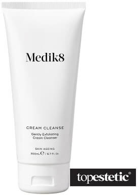 Medik8 Medik8 Cream Cleanse Delikatny krem do demakijażu 200 ml