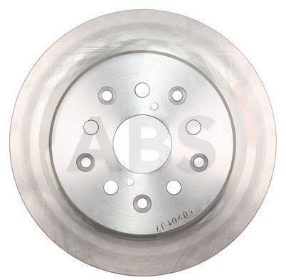 A.B.S. ALL BRAKE SYSTEMS BV.) ALL BRAKE SYSTEMS BV.) 17413 17413