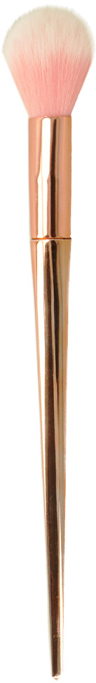 ARTLOOK Pędzel Do Konturowania Twarzy I Różu 036