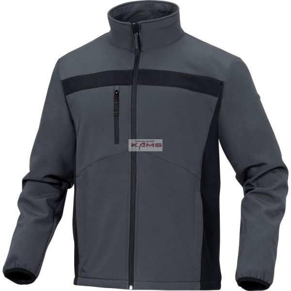Panoply Delta-Plus ( LULEA2 - BLUZA Z SOFTSHELL POLIESTRU I ELASTANU 3 kolory - S-3XL.