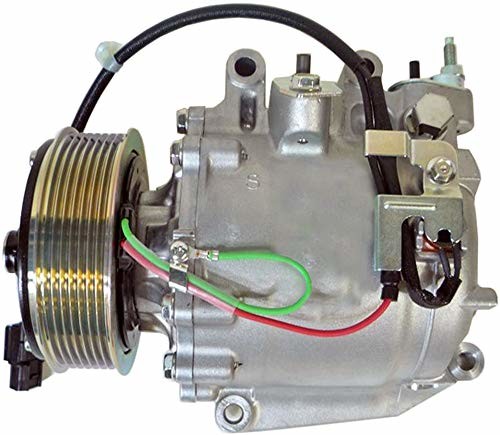 Mahle MAHLE ACP 947 000P kompresor A/C BEHR PREMIUM LINE ACP 947 000P