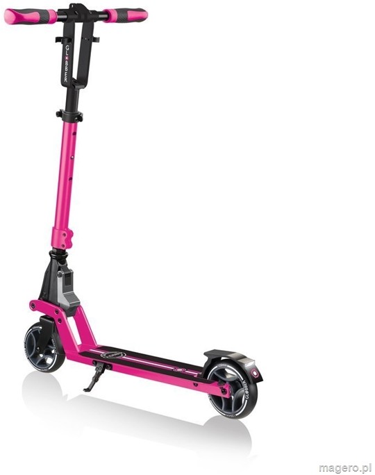 Globber ONE K 125 Deep Pink K125P