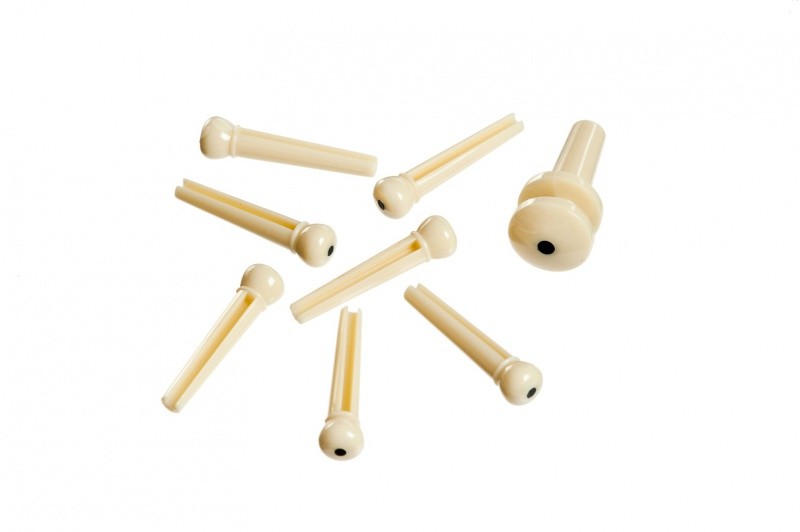 Planet Waves PWPS12 Zestaw kołków gitarowych