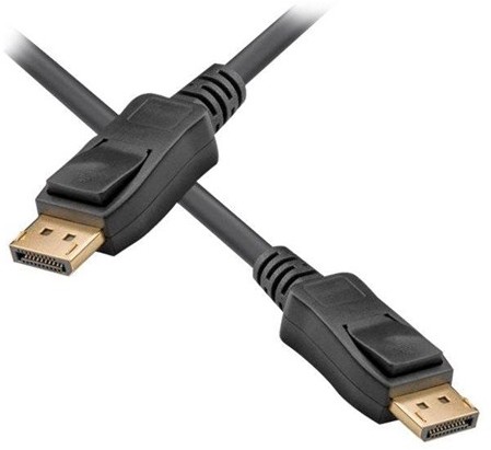 M-CAB M-CAB DisplayPort cable - 2 m 7003601 (7001099)