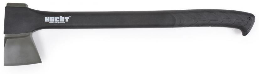 Hecht 901170 SIEKIERA ROZŁUPUJĄCA DO DREWNA 1170g 59cm NYLON + FIBERGLASSEWIMAX SIEKIERA ROZŁUPUJĄCA DO DREWNA 901170