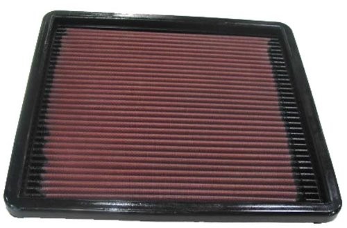 K&N 33  2017 K & N zamienny filtr powietrza 33-2017