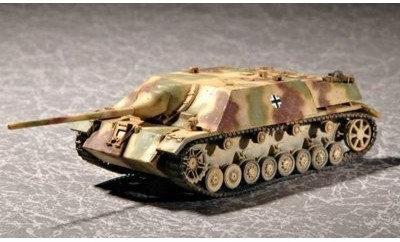 Trumpeter German Jagdpanzer IV 07262