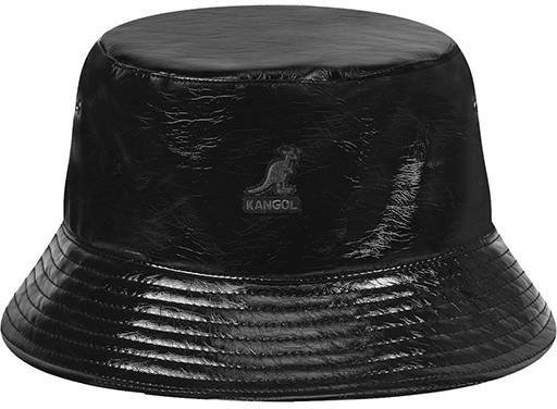 Kangol Kapelusz Future Bucket K4377 BLACK K4377 BLACK