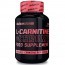 BioTech USA L-Carnitine + Chrome 60caps