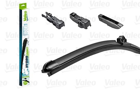 Valeo Pióro wycieraczki 578502