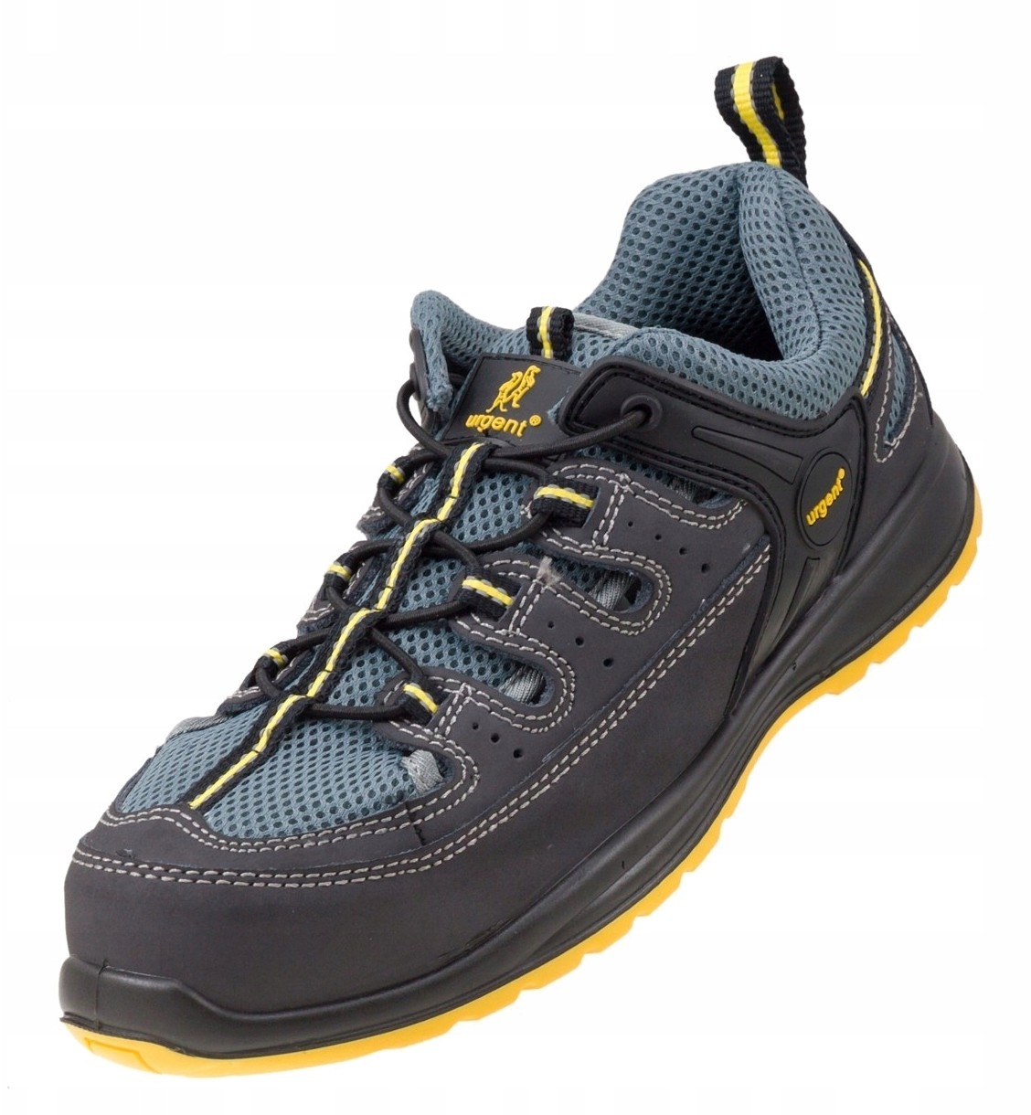 Sandały męskie buty Ochronne S1 r. 46