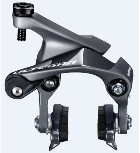 Shimano Ultegra ściągaczem bocznym hamulca BR-R8010 bezpośredniego montażu i-brr8010 °F82 IBRR8010F82