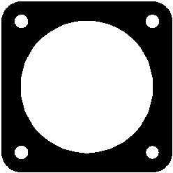 ELRING Uszczelka, obudowa kolektora dolotowego 620.222 620.222