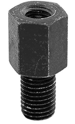 V PARTS Dodatkowe wysokie lusterko wsteczne M10 prawe -> M10 prawe czarne RT11NR