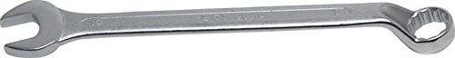 BGS Maul-klucz oczkowy, odsadzony stronie pierścienia, 19 MM, 1 sztuki, 30119