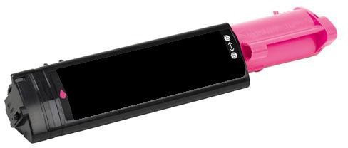 Epson Epson C13S050317 purpurowy (magenta) toner zamiennik