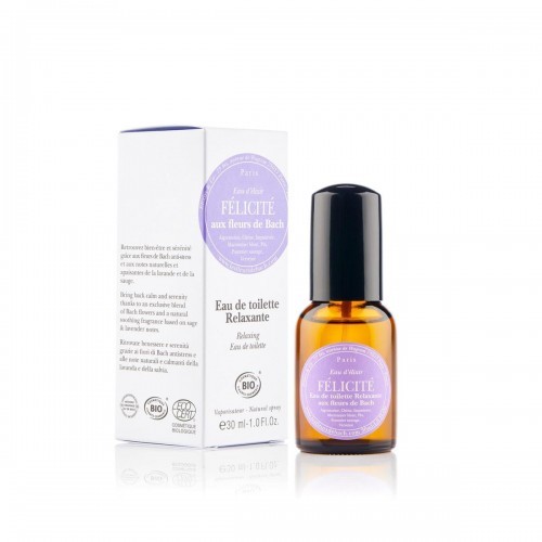 ELIXIR and CO Elixirs and Co Felicite Woda toaletowa 30 ml