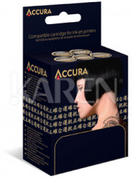 Accura zamiennik HP No 652XL F6V24AE (AC-H652CXL re)
