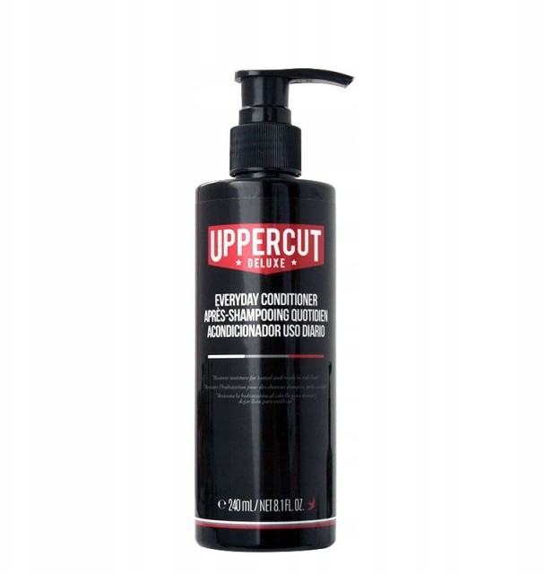 Męska Odżywka Do Włosów Uppercut Deluxe 240ml