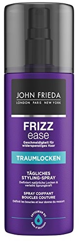 John Frieda marzenie loki codziennego Styling Spray, 2er Pack (2 X 200 ML) 22546