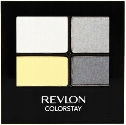 Revlon ColorStay 16H Quad Paleta Cieni 565 Bombshe