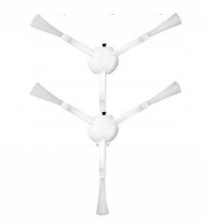 Szczotki boczne do Xiaomi Vacuum Mi Robot 1C