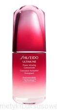 Shiseido AKTYWATOR FACE Ultimune 1234567890