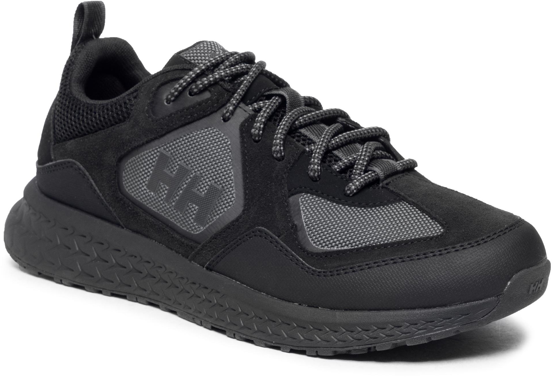 Helly Hansen Trekkingi Canterwood Low 11760_990 Black/Charcoal