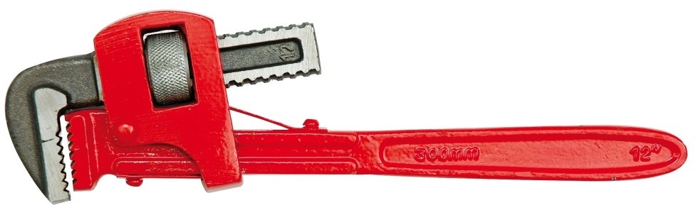 Vorel Klucz do rur stillson 350mm 55350