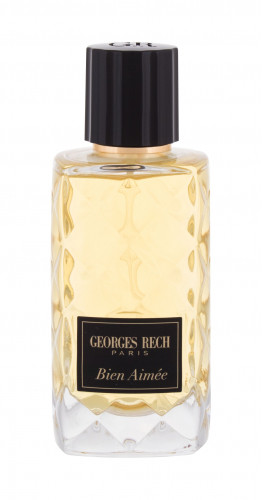 Georges Rech Bien Aimee woda perfumowana 100 ml