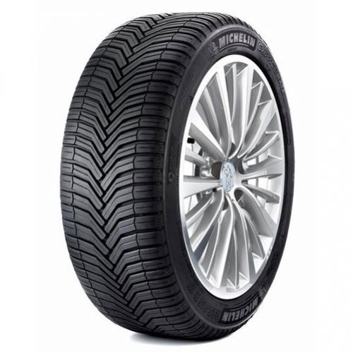 Michelin CrossClimate 275/55R19 111V