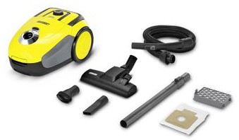 Karcher VC 2 2004