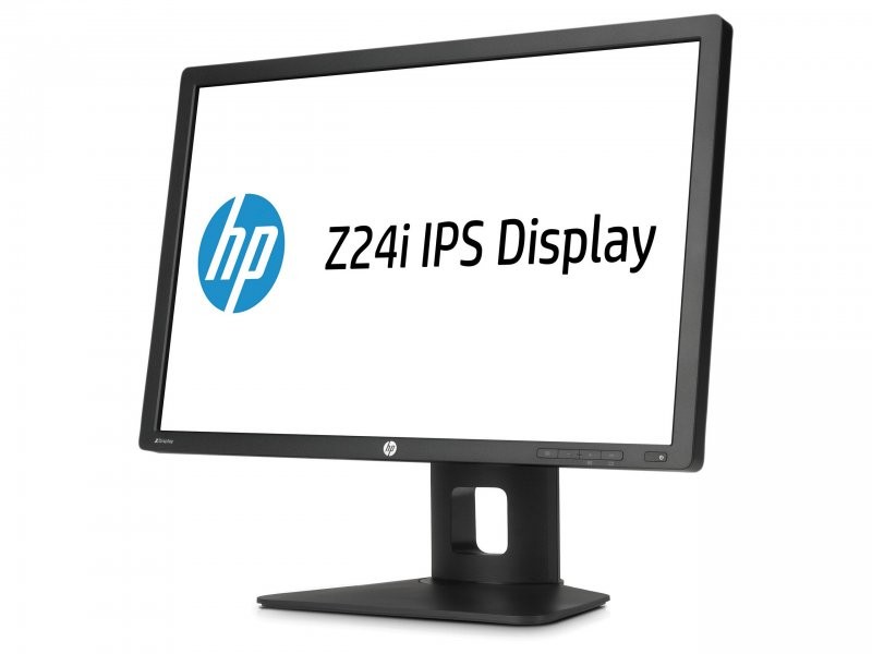 HP Z24i (D7P53A4)