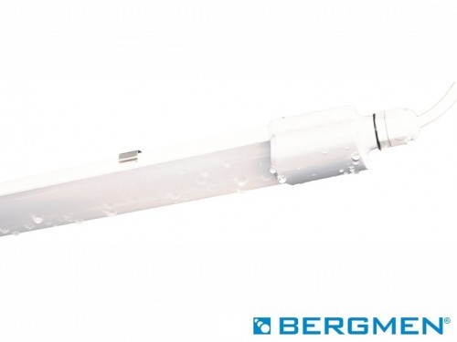 Bergmen Lampa liniowa hermetyczna 35W Aquero 01-024-002- 150-04