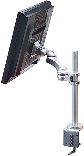 Rotronic ROLINE LCD Arm uchwyt do montażu na stół 3 stawów 7611990155415